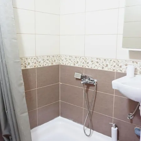 Airport - Lucia Apartmán