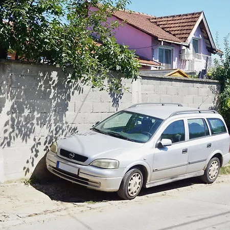 Airport - Lucia Lägenhet *