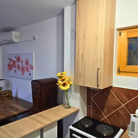Apartman Airport - Lucia *