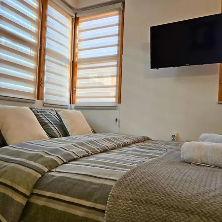 Airport - Lucia Apartmán