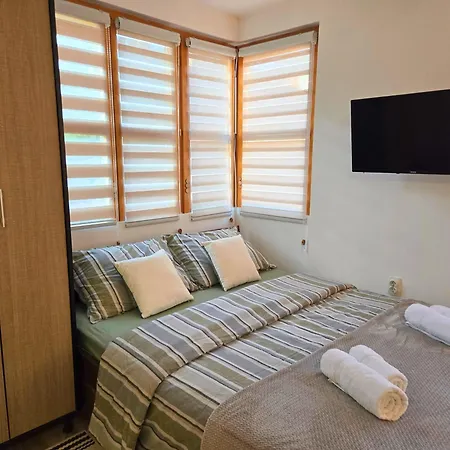 Apartmán Airport - Lucia *