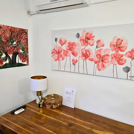 Apartmán Airport - Lucia Bělehrad