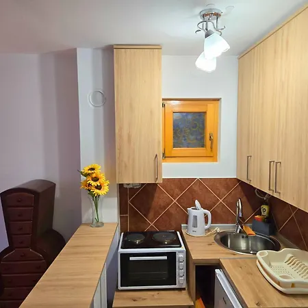 Apartmán Airport - Lucia *